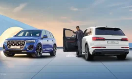 ऑडी Q7 सिग्नेचर एडिशन: ₹99.81 लाख में लॉन्च