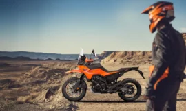 KTM 390 Adventure X की जगह लेगी 390 Adventure Plus: रिपोर्ट