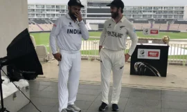 केन विलियमसन ने बताए अगले ‘फैब 4’: दो भारतीय और एक ऑस्ट्रेलियाई, पाकिस्तान से कोई नहीं