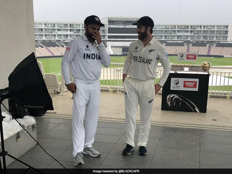 केन विलियमसन ने बताए अगले ‘फैब 4’: दो भारतीय और एक ऑस्ट्रेलियाई, पाकिस्तान से कोई नहीं