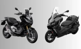 होंडा एक्स-एडीवी बनाम बीएमडब्ल्यू सी 400 जीटी: स्पेसिफिकेशंस, फीचर्स और कीमत की तुलना