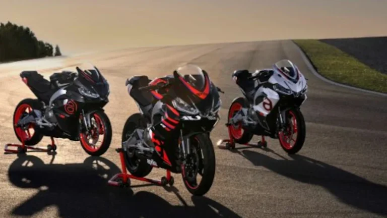 Read more about the article **अप्रिलिया RS 457 और Tuono 457 पर अब मिल रही एक्सटेंडेड वारंटी** 