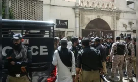 पाकिस्तान ने भारत पर लगाया आत्मघाती कार बम हमले का आरोप, केंद्र का जवाब