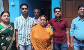 झारखंड के हिमांशु ने NEET 2025 में रचा इतिहास, ऑल इंडिया रैंक 134 लाकर बने स्टेट टॉपर