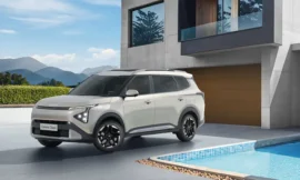 Kia Carens Clavis MPV की डिलीवरी शुरू: कीमत, फीचर्स, स्पेसिफिकेशन्स जानें