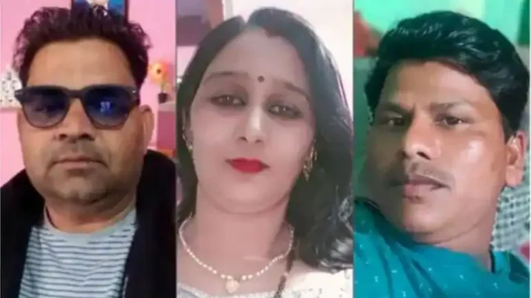 “मम्मी बस देखती रहीं”: 9 साल के बच्चे ने कहा, “अंकल” ने तकिए से घोंट दिया था पिता का गला