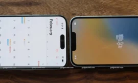 iPhone 18 Pro सीरीज़ में मिल सकता है होल-पंच सेल्फी कैमरा और छिपा हुआ फेस आईडी सिस्टम