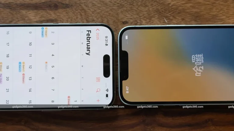 iPhone 18 Pro सीरीज़ में मिल सकता है होल-पंच सेल्फी कैमरा और छिपा हुआ फेस आईडी सिस्टम