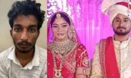 “संजय वर्मा कोई और नहीं…”: हनीमून मर्डर केस की गुत्थी सुलझी