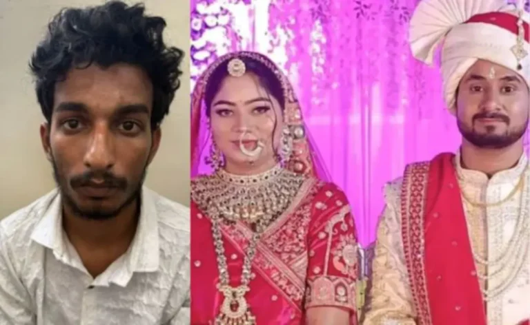 “संजय वर्मा कोई और नहीं…”: हनीमून मर्डर केस की गुत्थी सुलझी