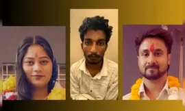 राजा के हत्यारों ने किसी और को मारने की योजना बनाई थी, शव को सोनम का बताकर पेश करने वाले थे: पुलिस