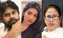 “धर्मनिरपेक्षता दोतरफा होनी चाहिए”: पवन कल्याण ने इन्फ्लुएंसर की गिरफ्तारी पर साधा निशाना