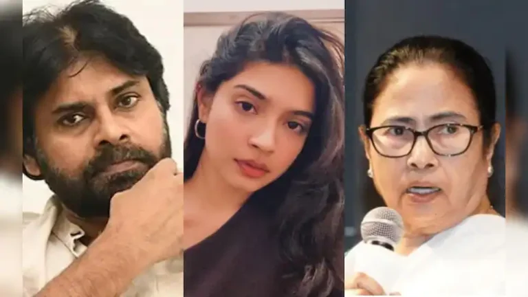 “धर्मनिरपेक्षता दोतरफा होनी चाहिए”: पवन कल्याण ने इन्फ्लुएंसर की गिरफ्तारी पर साधा निशाना