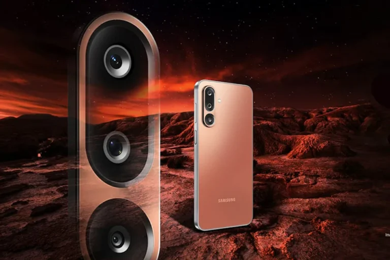 Samsung Galaxy M36 5G भारत में Exynos 1380 SoC और 5,000mAh बैटरी के साथ लॉन्च