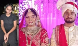 “राजा रघुवंशी से शादी तो करूँगी लेकिन…”: शादी से पहले सोनम की मां को धमकी