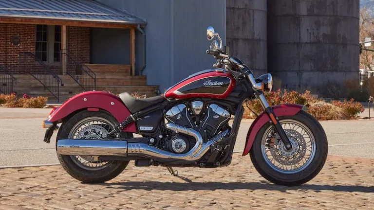 Read more about the article इंडियन मोटरसाइकिल ने भारत में अपनी 2025 मॉडल ईयर की हैवीवेट मोटरसाइकिलों की कीमतों का ऐलान कर दिया है