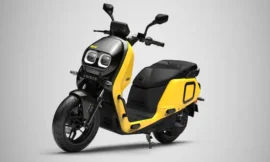 रिवर इंडी इलेक्ट्रिक स्कूटर की बिक्री 7,000 यूनिट्स के पार