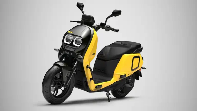 Read more about the article रिवर इंडी इलेक्ट्रिक स्कूटर की बिक्री 7,000 यूनिट्स के पार