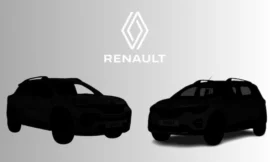 रेनो ट्राइबर और काइगर फेसलिफ्ट टेस्टिंग के दौरान देखे गए, नए डिज़ाइन विवरण सामने आए