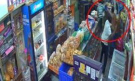 कर्नाटक: बेकरी में घुसकर 7 लोगों ने धारदार हथियारों से किया शख्स का कत्ल, 