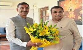 रातू रोड में नवनिर्मित एलिवेटेड रोड का उद्घाटन 19 जून को केंद्रीय राजमार्ग मंत्री नितिन गडकरी करेंगे