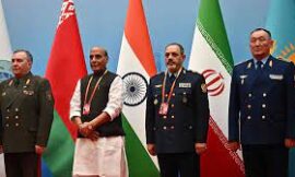 भारत ने SCO दस्तावेज़ पर हस्ताक्षर करने से किया इनकार: पहलगाम का ज़िक्र न होने और बलूचिस्तान के उल्लेख पर आपत्ति