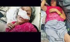 मुंबई: कूड़े के ढेर में मिली बुजुर्ग महिला, पोते ने कबूला- उसी ने छोड़ा था