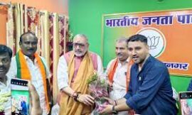 केंद्रीय मंत्री ने कहा वर्तमान युवा पीढ़ी को देश में लगे आपातकाल के मूल कारणों को जानना बेहद जरूरी