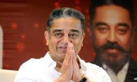 **”उलझे हुए अंडे को सुलझाया नहीं जा सकता”: कन्नड़ विवाद में कोर्ट ने कमल हासन को लगाई फटकार** **बेंगलुरु:** 