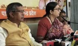 प्रधानमंत्री नरेंद्र मोदी के नेतृत्व में केंद्र सरकार में 11 वर्षों का सफर तय कर लिया