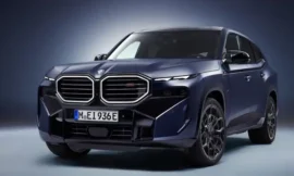 2026 बीएमडब्ल्यू एक्सएम ने दी दस्तक, ब्रांड की सबसे शक्तिशाली रोड व्हीकल