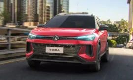 स्कोडा कुशाक की प्रतिद्वंद्वी, फॉक्सवैगन टेरा ने हासिल की 5-स्टार लैटिन NCAP क्रैश टेस्ट रेटिंग