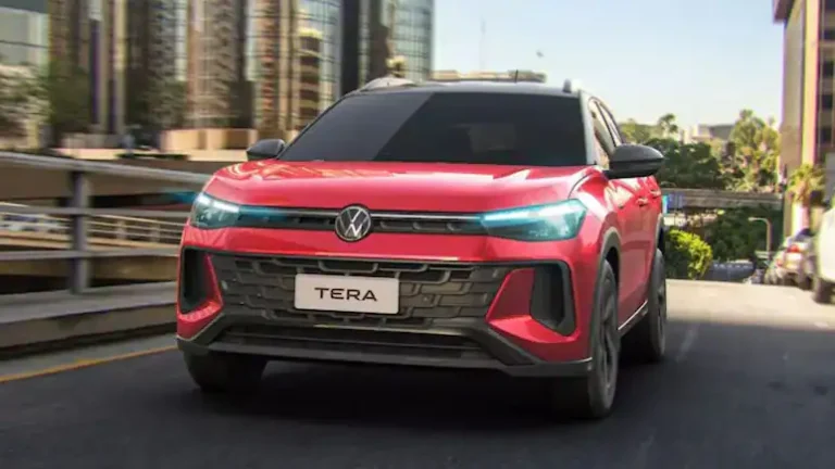 स्कोडा कुशाक की प्रतिद्वंद्वी, फॉक्सवैगन टेरा ने हासिल की 5-स्टार लैटिन NCAP क्रैश टेस्ट रेटिंग