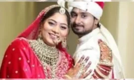 हनीमून हत्याकांड लाइव अपडेट्स: पति की हत्या के बाद पत्नी ने किया सरेंडर, मेघालय में लापता हुआ था इंदौर का जोड़ा इंदौर/शिलॉंग: