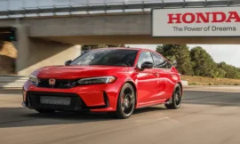 भारत आ रही है होंडा सिविक टाइप R; जल्द मिलेगा Volkswagen Golf GTI को टक्कर