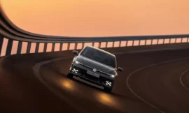 आगामी फॉक्सवैगन गोल्फ जीटीआई एडिशन 50 ने बनाया नुर्बर्गिंग रिकॉर्ड, बनी सबसे तेज़ VW