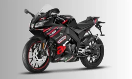 2025 Aprilia RS 125 GP Replica ने विदेशी बाज़ारों में दी दस्तक; क्या जल्द आ रही है भारत?