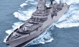 भारतीय नौसेना ने ‘ऑपरेशन सिंदूर’ के दौरान पाकिस्तान पर हमला करने की लगभग तैयारी कर ली थी