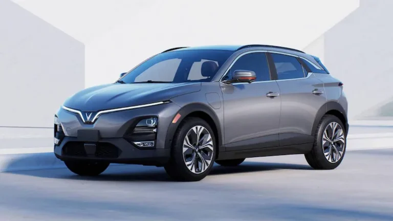 Read more about the article VinFast VF6 भारत में टेस्टिंग करते हुए देखी गई, क्या जल्द ही लॉन्च होगी?