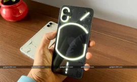 नथिंग फोन 3 वॉलमार्ट वेबसाइट पर लिस्ट हुआ, अमेरिका में लॉन्च की पुष्टि