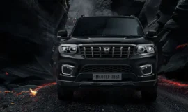 महिंद्रा स्कॉर्पियो एन ऑटोमैटिक नए ट्रिम्स के साथ हुई और किफायती; कीमतें देखें