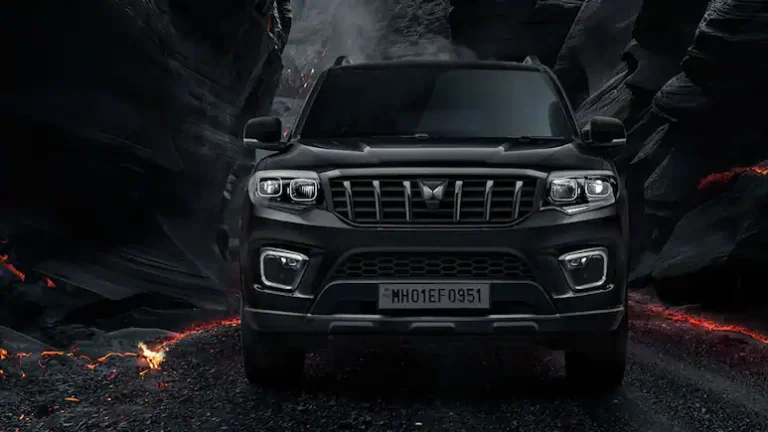 Read more about the article महिंद्रा स्कॉर्पियो एन ऑटोमैटिक नए ट्रिम्स के साथ हुई और किफायती; कीमतें देखें