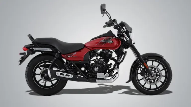 Read more about the article बजाज एवेंजर स्ट्रीट 220 भारत में फिर से होगी लॉन्च