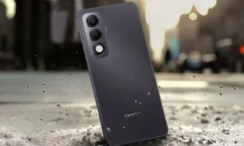 Oppo K13x 5G की बिक्री आज से भारत में शुरू: जानें कीमत और उपलब्धता