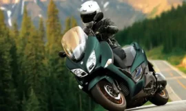 2025 सुजुकी बर्गमैन 400 नए रंग विकल्पों के साथ हुई पेश