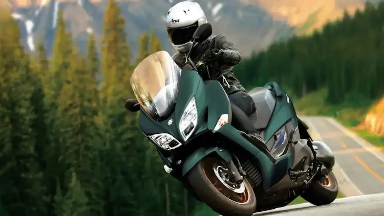 Read more about the article 2025 सुजुकी बर्गमैन 400 नए रंग विकल्पों के साथ हुई पेश