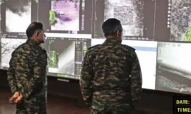 ऑपरेशन सिंदूर हमलों में पाकिस्तान के 9 विमान नष्ट हुए: सूत्र नई दिल्ली: