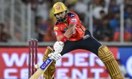 **IPL 2025 फाइनल में पहुंचने के बाद भी श्रेयस अय्यर पर BCCI का बड़ा जुर्माना** **मोहाली**: