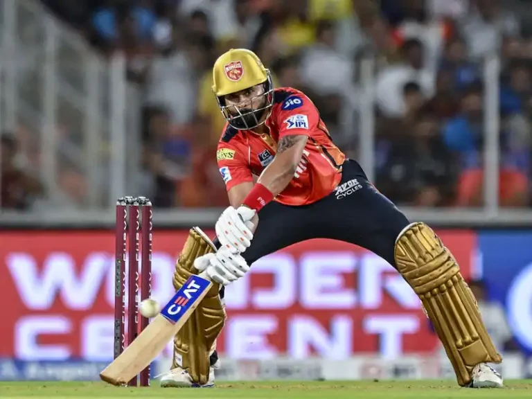 **IPL 2025 फाइनल में पहुंचने के बाद भी श्रेयस अय्यर पर BCCI का बड़ा जुर्माना** **मोहाली**: