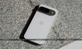 गूगल पिक्सल 10 सीरीज़ में मीडियाटेक मॉडेम के बावजूद सैटेलाइट कनेक्टिविटी होने की खबर